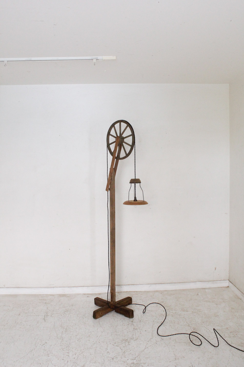 #1848 floor lamp | krank marcello