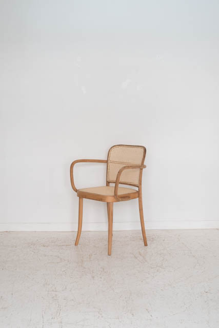 Thonet armchair No.811 | krank marcello