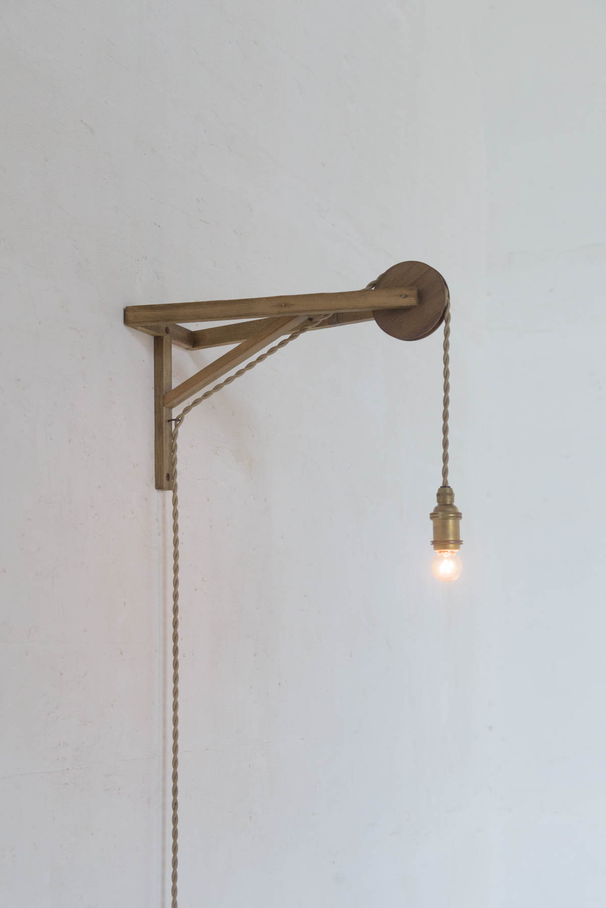 original lamp 003 | krank marcello