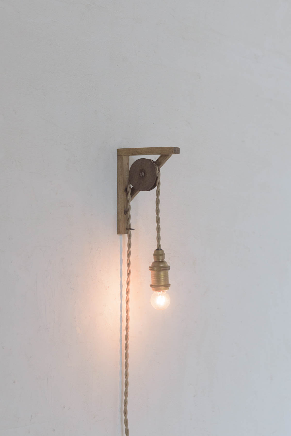 original lamp 032 | krank marcello