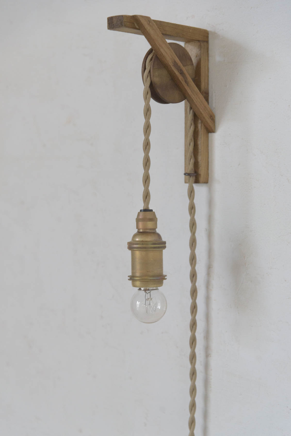 original lamp 032 | krank marcello