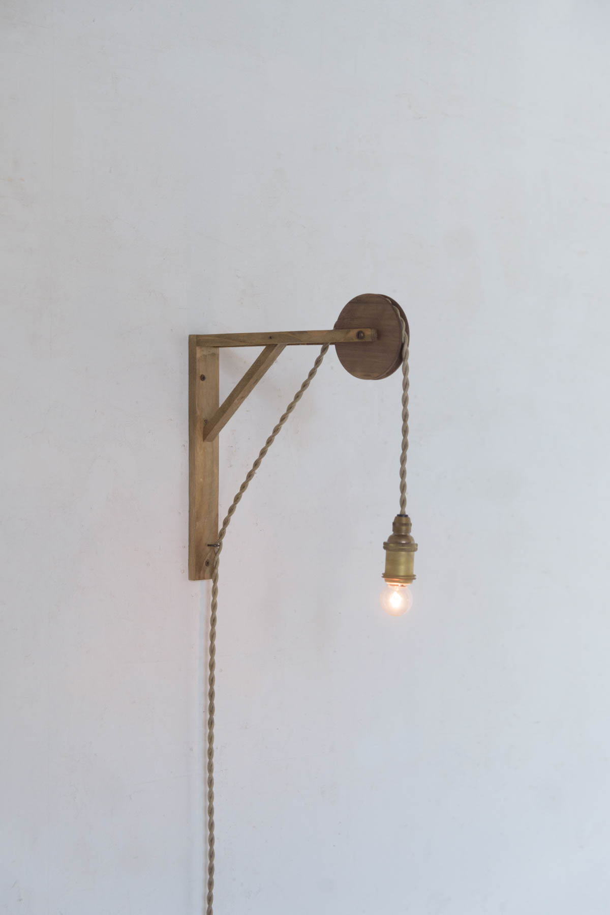 original lamp 004 | krank marcello